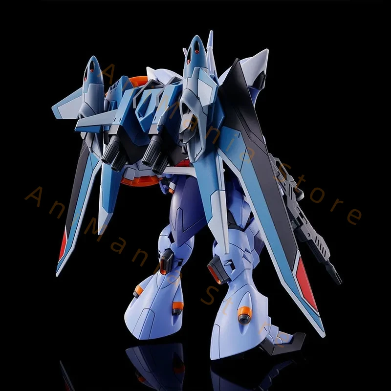 Bandai Original HG 1/144 MOBILE SUIT GUNDAM SEED FREEDOM ZGMF-2027/A GYAN Strom(HILDA HAKEN CUSTOM)(AGNES GIEBENRATH CUSTOM) Toy
Bandai Original HG 1/144 MOBILE SUIT GUNDAM SEED FREEDOM ZGMF-2027/A GYAN Strom(HILDA HAKEN CUSTOM)(AGNES GIEBENRATH CUSTOM) Toy