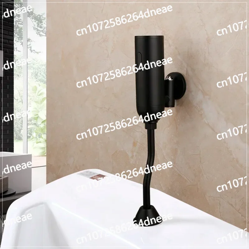 Hot salesHot salesToilet Automatic Flush Valve Sensor Black Urinal Wall Mounted Touch Faucet Bathroom Toilet Automatic Flush
Hot salesHot salesToilet Automatic Flush Valve Sensor Black Urinal Wall Mounted Touch Faucet Bathroom Toilet Automatic Flush