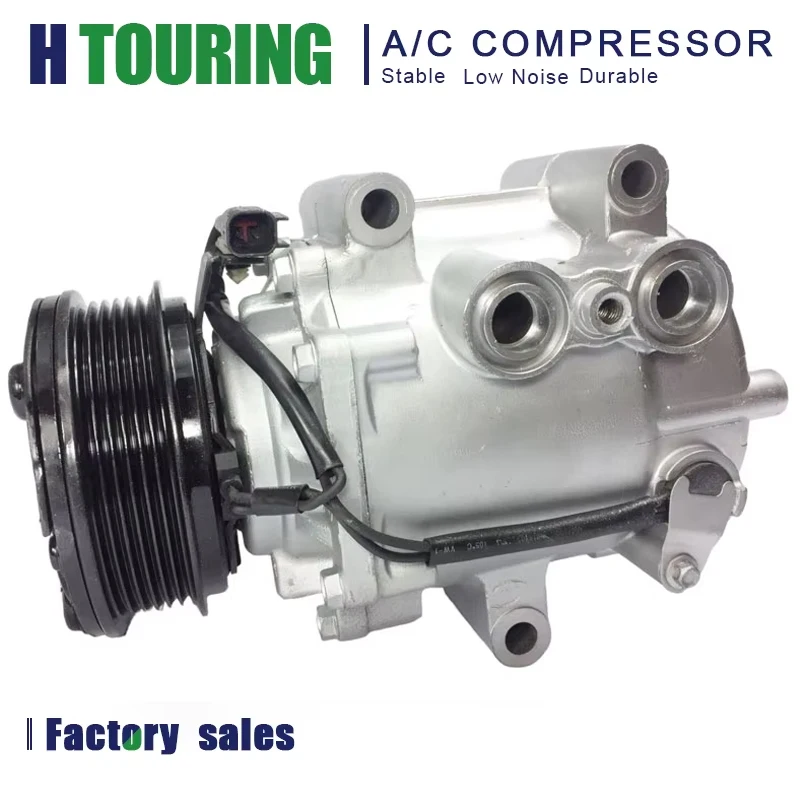 AC Compressor Fits For Chevrolet Equinox V6 3.4L CO561 CO 21193AC DW97561 10346871 10360711 3021421 5512533 6512533 7512533
AC Compressor Fits For Chevrolet Equinox V6 3.4L CO561 CO 21193AC DW97561 10346871 10360711 3021421 5512533 6512533 7512533