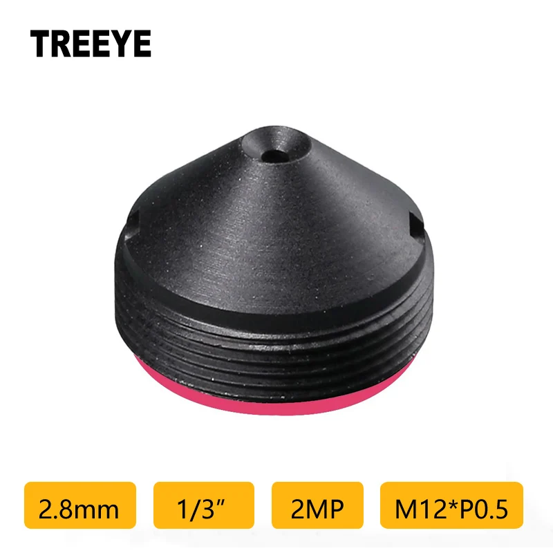 HD 2.0Megapixel 2.8mm pinhole lens for cctv camera M12 Lens F2.0 Aperture 1/3" Image Format cctv accessories
HD 2.0Megapixel 2.8mm pinhole lens for cctv camera M12 Lens F2.0 Aperture 1/3" Image Format cctv accessories
