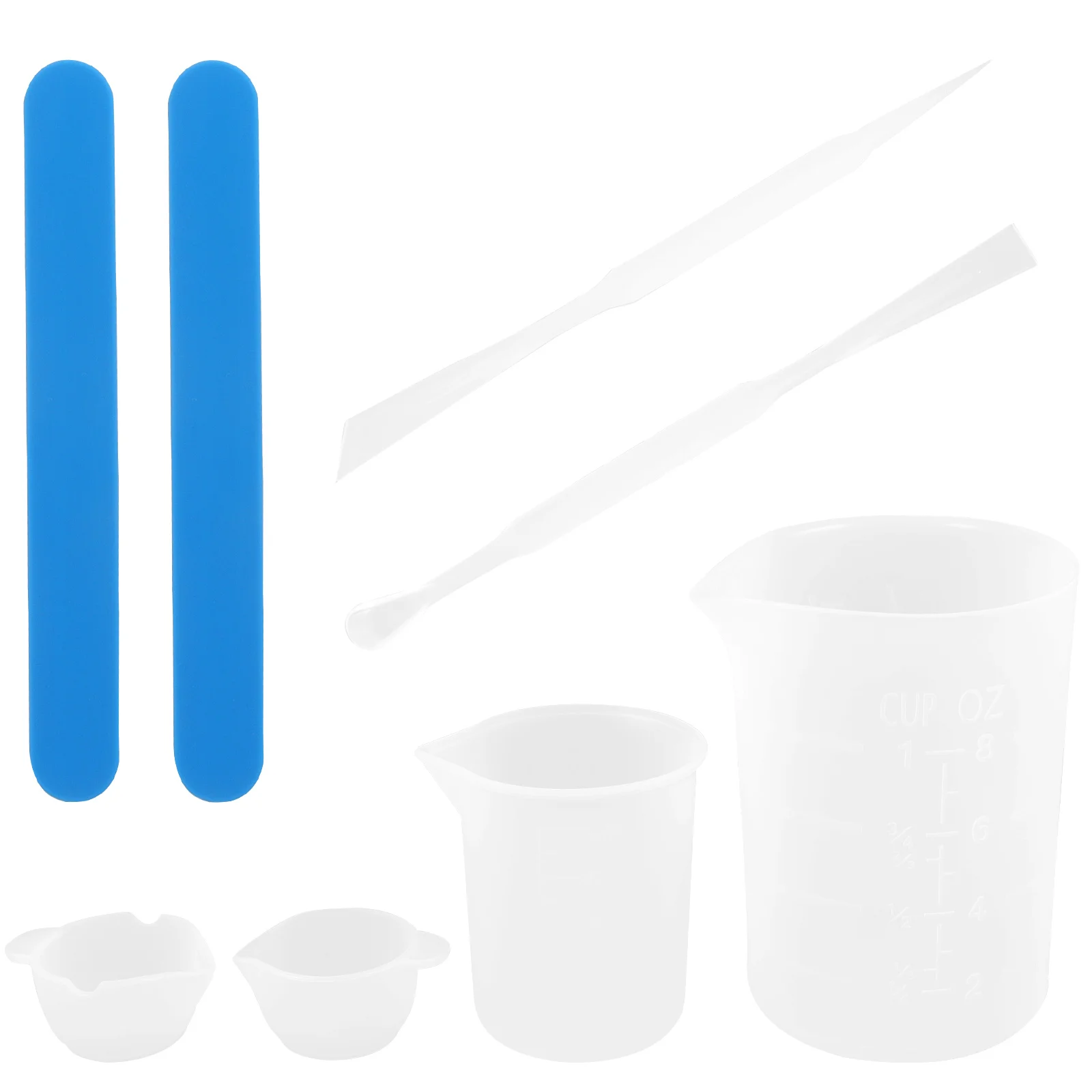1 set 1 Set Diy Epoxy Resin Tools Crystal Crafts Measuring Cups Stir Sticks Kits For Paint Diy Supplies Handicrafts Making Epoxy
1 set 1 Set Diy Epoxy Resin Tools Crystal Crafts Measuring Cups Stir Sticks Kits For Paint Diy Supplies Handicrafts Making Epoxy