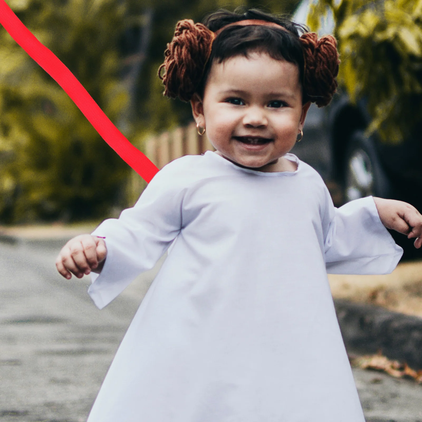 3pcs Anti-lost Belt 1M Red Walking Leash Safety Rope Round Handle Kids Toddler Kindergarten Transition Preschool
3pcs Anti-lost Belt 1M Red Walking Leash Safety Rope Round Handle Kids Toddler Kindergarten Transition Preschool