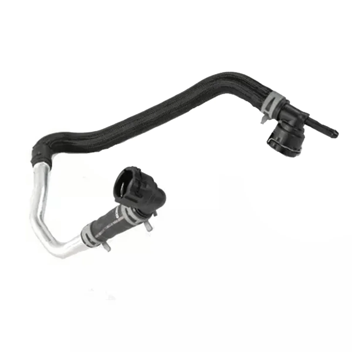 Car HVAC Heater Hose Warm Air Outlet Heater Hose 68280784AB for Jeep Wrangler 2018-2024 Car Accessories
Car HVAC Heater Hose Warm Air Outlet Heater Hose 68280784AB for Jeep Wrangler 2018-2024 Car Accessories