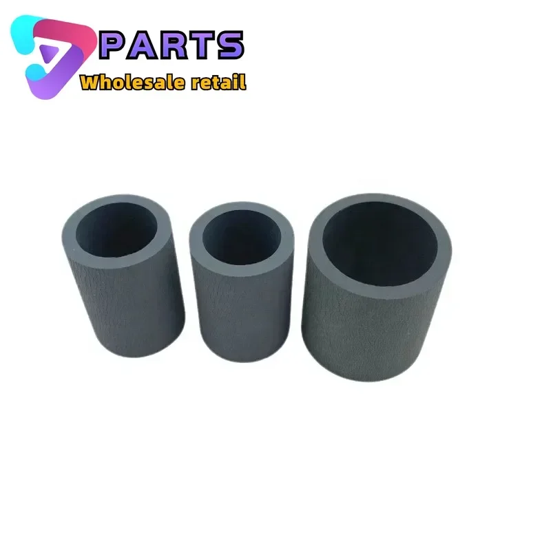 1SETS A4EUR71400 Compatible Pickup Roller tire For KONICA MINOLTA Bizhub Pro 920/950 750 600 601 751 850 7075 950
1SETS A4EUR71400 Compatible Pickup Roller tire For KONICA MINOLTA Bizhub Pro 920/950 750 600 601 751 850 7075 950