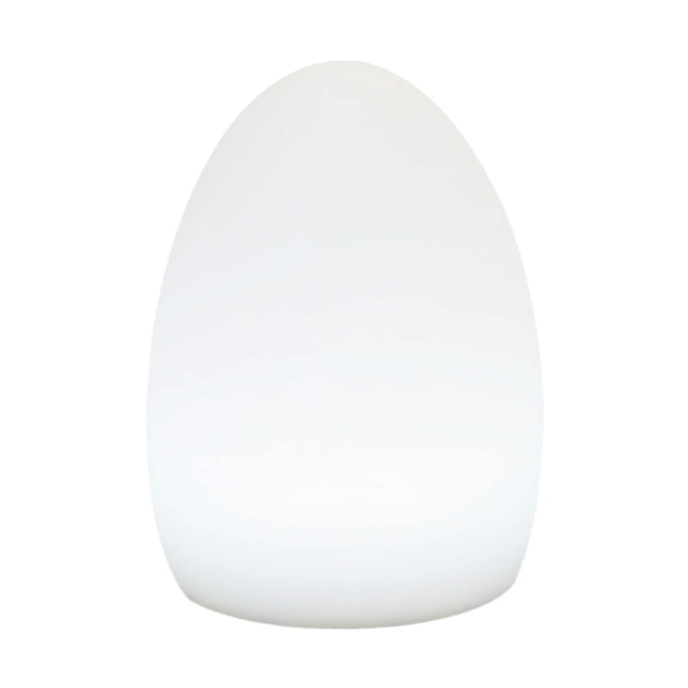 LED Egg Shaped Table Lamp Night Light USB Charging Desk Lamp High Quality White Travel Bedroom Decor Kids Gift
LED Egg Shaped Table Lamp Night Light USB Charging Desk Lamp High Quality White Travel Bedroom Decor Kids Gift