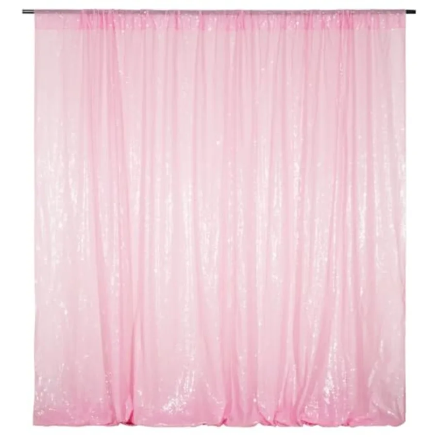 Sequin BackdropFT Feet Sequin Pography Backdrop Curtain for Party Decoration
Sequin BackdropFT Feet Sequin Pography Backdrop Curtain for Party Decoration