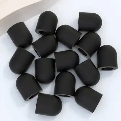 15 pcs Capacitive Stylus Tips Replacement Rubber Touch Screen Pen Nibs Silicone Protector Compatible Conductive Devices
15 pcs Capacitive Stylus Tips Replacement Rubber Touch Screen Pen Nibs Silicone Protector Compatible Conductive Devices
