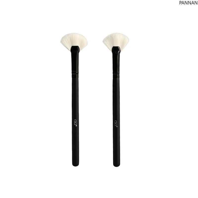 Makeup brush, fan, high-gloss blush, residual powder, eyeshadow, eye setting, 2 long poles.
Makeup brush, fan, high-gloss blush, residual powder, eyeshadow, eye setting, 2 long poles.