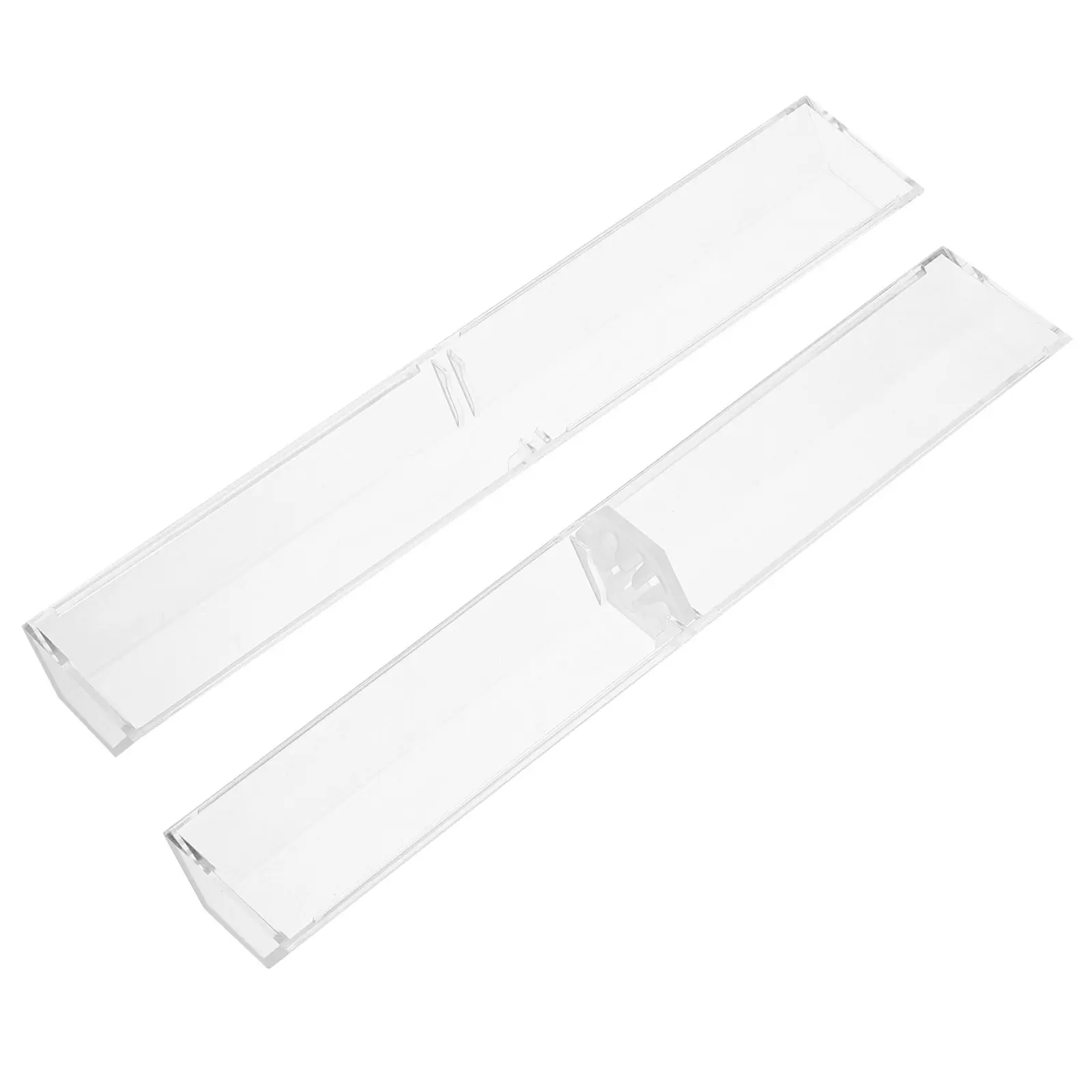 Набор из 12 прозрачных шестигранных акриловых коробок для ручек, органайзер для канцелярских принадлежностей для офиса и школы, футляр для хранения и демонстрации ручек
Набор из 12 прозрачных шестигранных акриловых коробок для ручек, органайзер для канцелярских принадлежностей для офиса и школы, футляр для хранения и демонстрации ручек