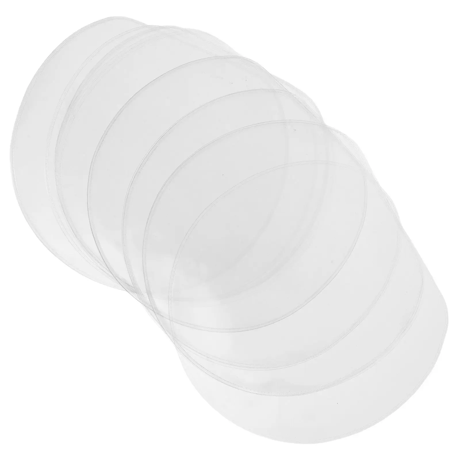 Ultra Thin Transparent Ping Pong Bat Cover Film for Racket Guard Dust Proof Uv Resistant Smooth Application
Ultra Thin Transparent Ping Pong Bat Cover Film for Racket Guard Dust Proof Uv Resistant Smooth Application