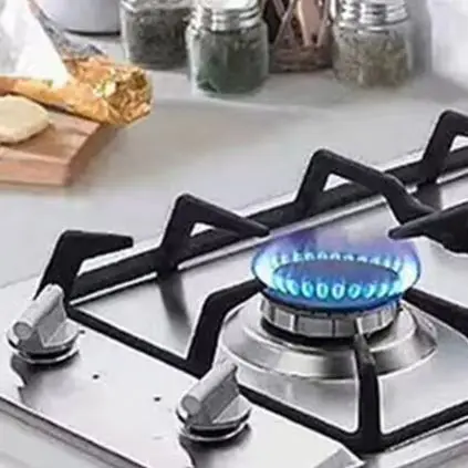 0.5mm Propane Burner Nozzles Flexible Use Nozzles Low-Pressure Applications Natural Gas Conversion Quick-Connect Nozzles
0.5mm Propane Burner Nozzles Flexible Use Nozzles Low-Pressure Applications Natural Gas Conversion Quick-Connect Nozzles