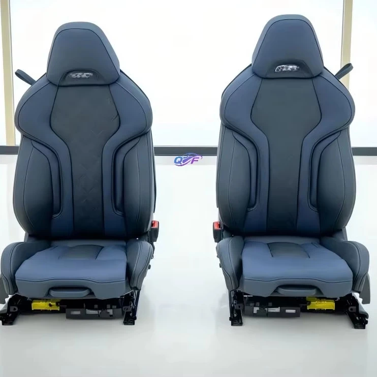 High-quality Factory-made Seats And A Full Suite Of Interior Upgrades For M2 M3 M4 M5 M6 X3M X4M X5M X6M G80 G81 G82 G87
High-quality Factory-made Seats And A Full Suite Of Interior Upgrades For M2 M3 M4 M5 M6 X3M X4M X5M X6M G80 G81 G82 G87
