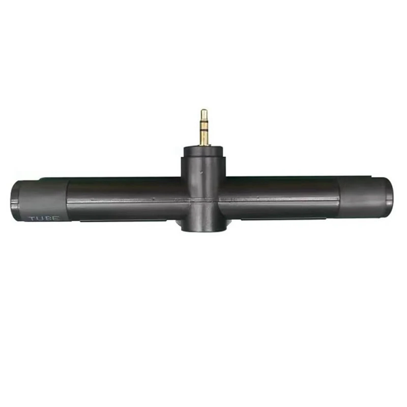 Medium Wave MW Antenna For HRD-C919 Radio With 3.5Mm Connector T-Type Medium And Short Wave Antenna
Medium Wave MW Antenna For HRD-C919 Radio With 3.5Mm Connector T-Type Medium And Short Wave Antenna