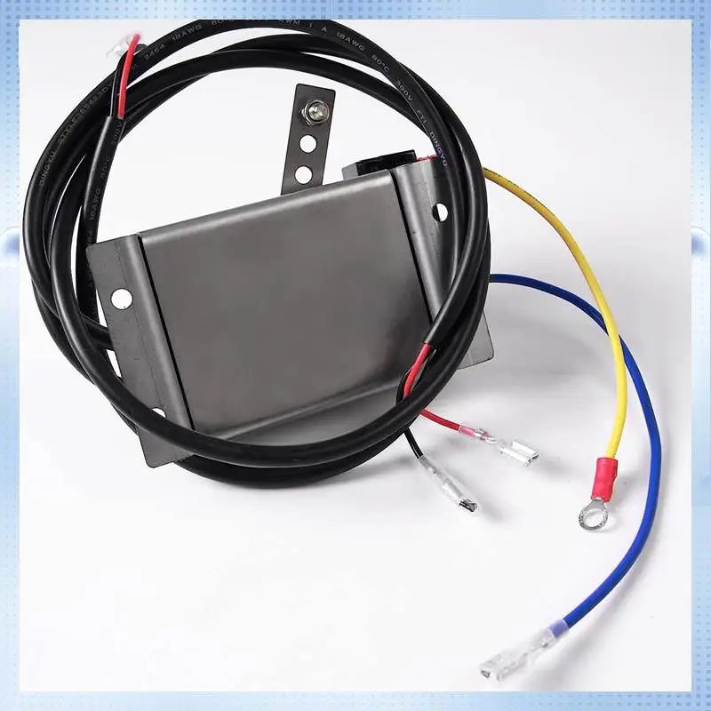 ABMW-Metal Accelerator For Golf Cart Potentiometer With Micro-Switch EZGO Marathon 1989-1994 Electric Models 27094G01 25399G1 25
ABMW-Metal Accelerator For Golf Cart Potentiometer With Micro-Switch EZGO Marathon 1989-1994 Electric Models 27094G01 25399G1 25