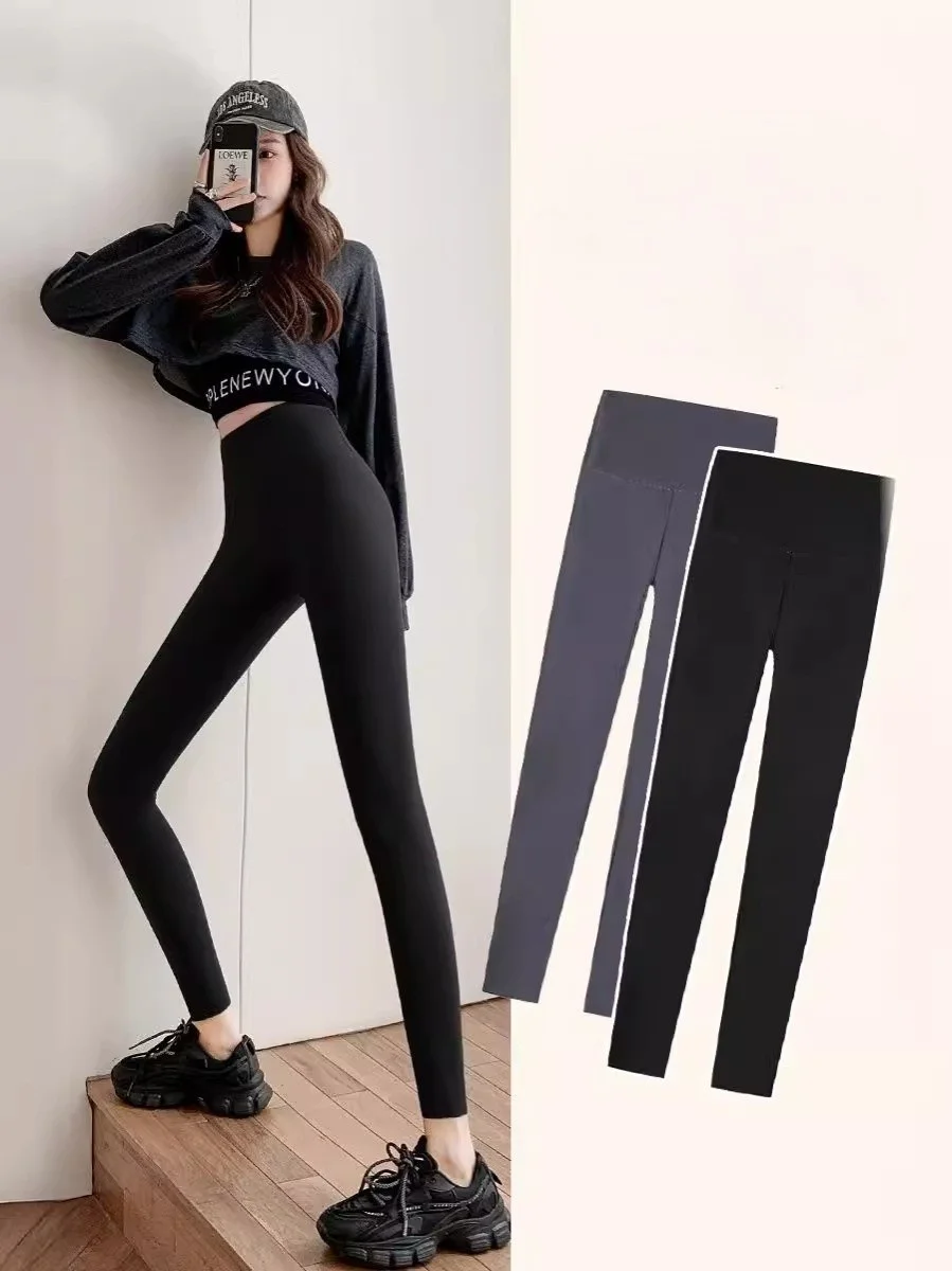 Брюки для йоги для высоких женщин, женские готические брюки в стиле панк, с подтяжкой, простые, мягкие, рождественские, теплые, сохраняющие подкладку, женские на заказ
Брюки для йоги для высоких женщин, женские готические брюки в стиле панк, с подтяжкой, простые, мягкие, рождественские, теплые, сохраняющие подкладку, женские на заказ