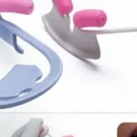 3D Oral Dental Mouth Opener Lip Retractor for Orthodontic and Dentistry Procedures
3D Oral Dental Mouth Opener Lip Retractor for Orthodontic and Dentistry Procedures