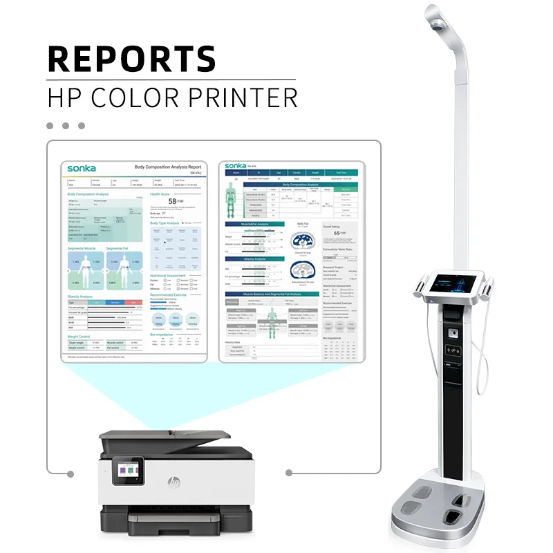 Mass Index Rent in Body 770 570 270 Analysis System Bio Commercial Body Composition Analyzer Machine
Mass Index Rent in Body 770 570 270 Analysis System Bio Commercial Body Composition Analyzer Machine
