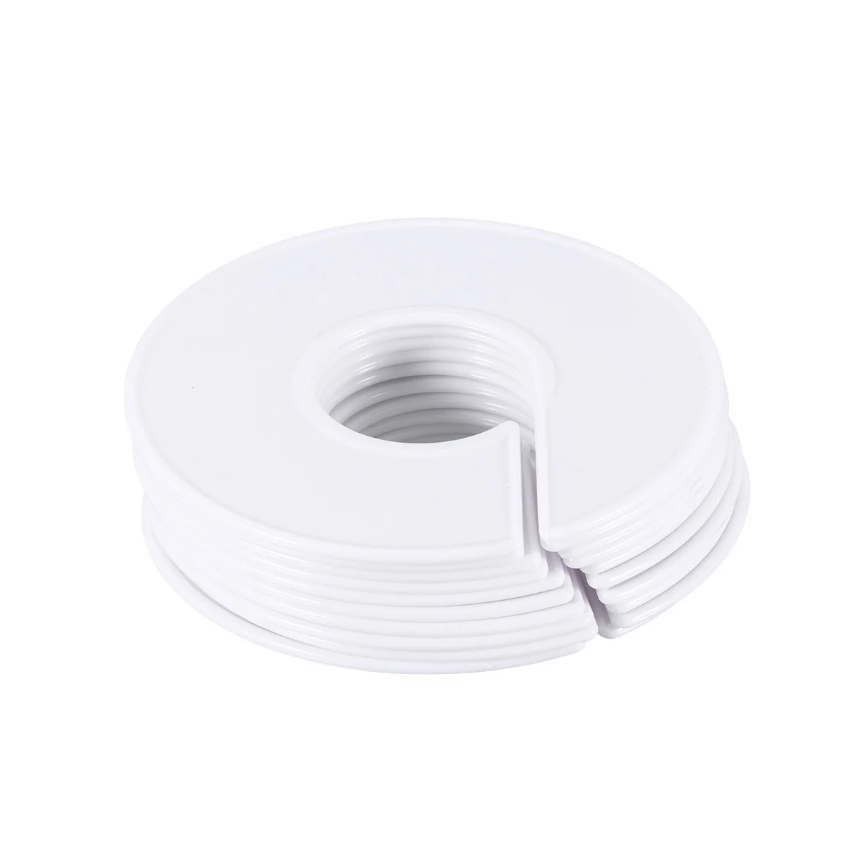 10pcs Round Size Plate Clothes Hanger Bulk Hangers Clips Clothing Buckles Exquisite Craft Sewing Projects
10pcs Round Size Plate Clothes Hanger Bulk Hangers Clips Clothing Buckles Exquisite Craft Sewing Projects