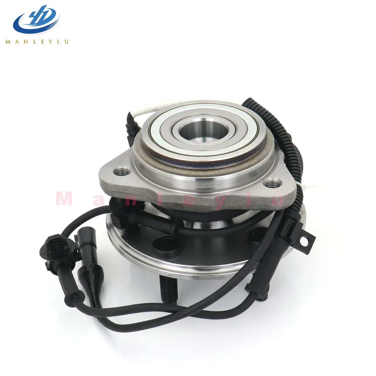 Front Wheel Hub Bearing FOR 95-01 Ford Explorer Mercury Mountaineer 4x4 OEM 515003
Front Wheel Hub Bearing FOR 95-01 Ford Explorer Mercury Mountaineer 4x4 OEM 515003