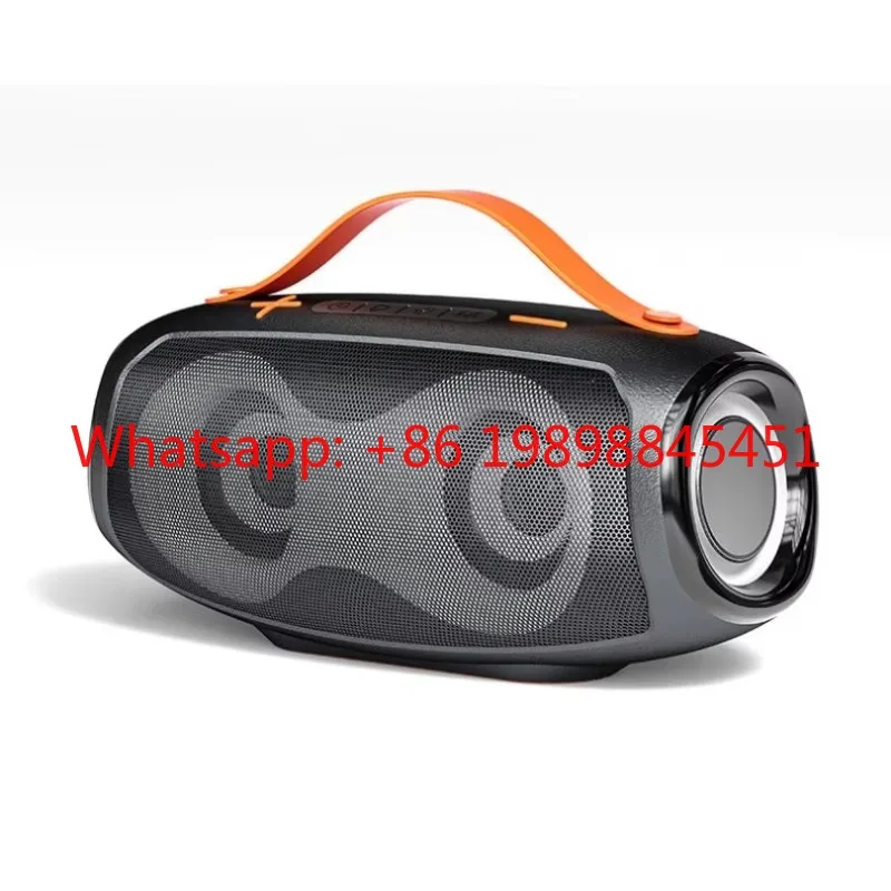 EBS-610 Low Price OEM/ODM Available BT Speaker Mini Speakers Wireless BT5.4 with Sample
EBS-610 Low Price OEM/ODM Available BT Speaker Mini Speakers Wireless BT5.4 with Sample