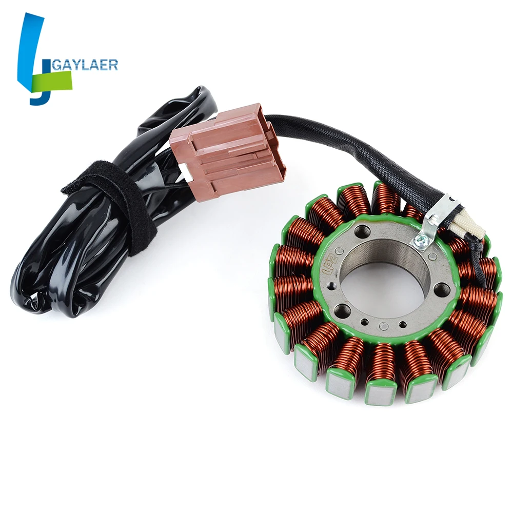 Катушка статора мотоцикла для Aprilia Atlantic 500 400 Sprint Scarabeo 500 Beetle Light 400 500 58080R AP 8560100
Катушка статора мотоцикла для Aprilia Atlantic 500 400 Sprint Scarabeo 500 Beetle Light 400 500 58080R AP 8560100