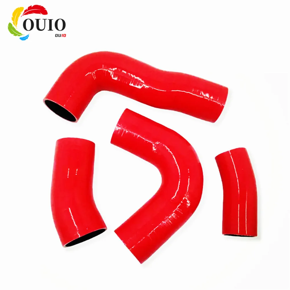 For VW Golf R/GTI MK7 MQB 2.0 TSI 2013-2020 Silicone Intercooler Boost Hose
For VW Golf R/GTI MK7 MQB 2.0 TSI 2013-2020 Silicone Intercooler Boost Hose