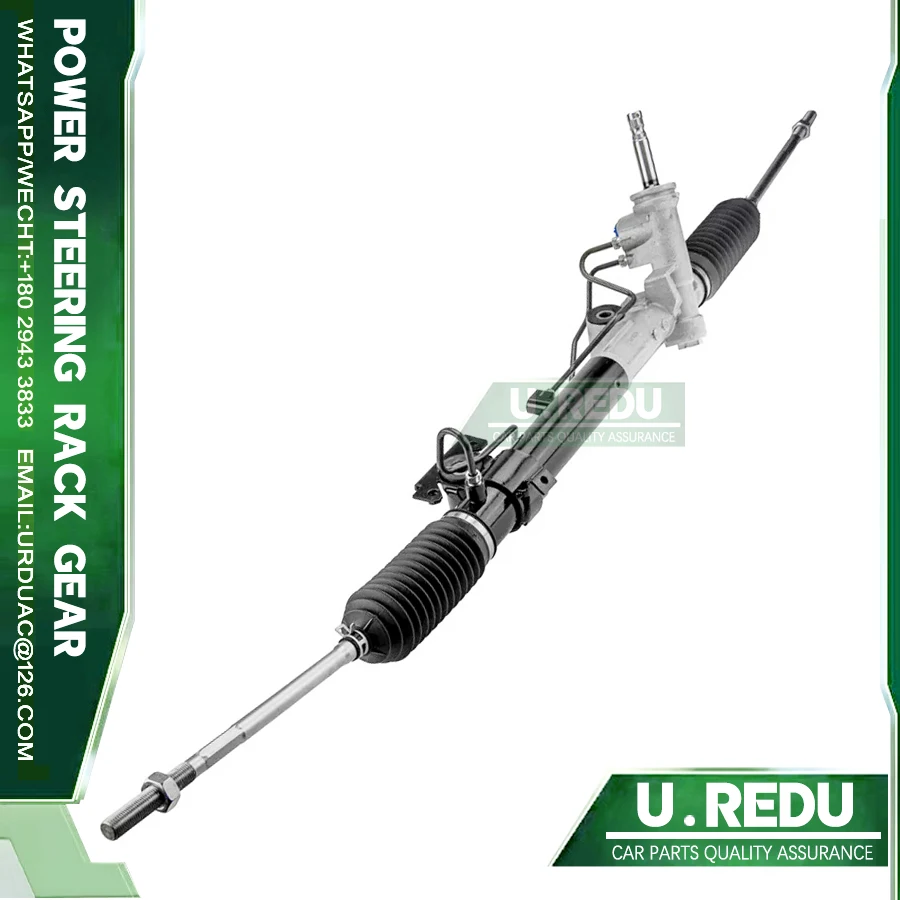Новая рулевая рейка с гидроусилителем для Mitsubishi Outlander Lancer 2006-2016 4410A004 4410A006 4410A008 4410A011 4410A246 4410A248 4410A37
Новая рулевая рейка с гидроусилителем для Mitsubishi Outlander Lancer 2006-2016 4410A004 4410A006 4410A008 4410A011 4410A246 4410A248 4410A37