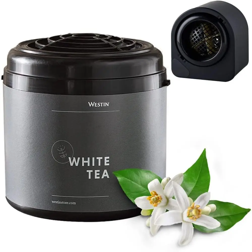 White Tea Home Scent Diuser hine – Hotel Air reshener with Signature White Tea Reill Cartridge – WaterlScent Air ragrance System
White Tea Home Scent Diuser hine – Hotel Air reshener with Signature White Tea Reill Cartridge – WaterlScent Air ragrance System