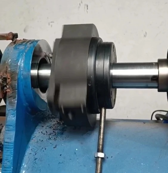 Boring End Face Tool Holder Boring and Welding Machine Auxiliary Tool High Hardness Processing Accessory for Industrial Boring M
Boring End Face Tool Holder Boring and Welding Machine Auxiliary Tool High Hardness Processing Accessory for Industrial Boring M