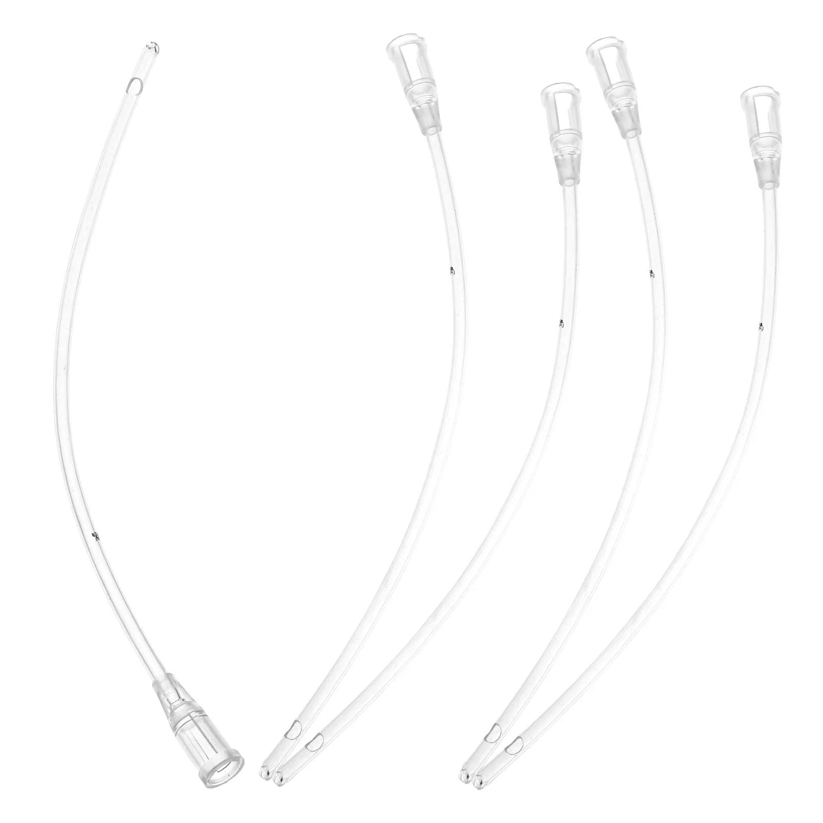 5Pcs Birds Feeding Hose Transparent Plastic Parrot Bird Feeder Tool for Bird Feeding Accessories Birds Feeder
5Pcs Birds Feeding Hose Transparent Plastic Parrot Bird Feeder Tool for Bird Feeding Accessories Birds Feeder