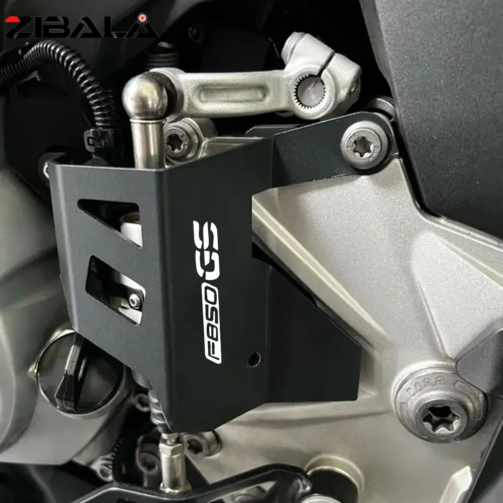 2024-2025 Rear Brake Master Cylinder Guard For BMW F750gs F850gs ADV Adventure F900GS F850 GS Gear Shift Lever Protective Cover
2024-2025 Rear Brake Master Cylinder Guard For BMW F750gs F850gs ADV Adventure F900GS F850 GS Gear Shift Lever Protective Cover