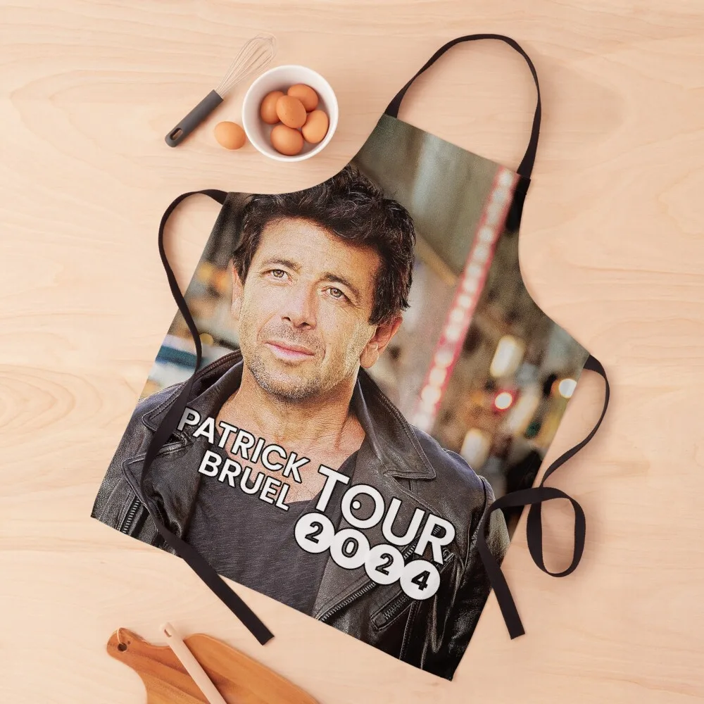 onpatr patrick bruel TOURNEE ACOUSTIQUE Apron For Man Kitchen Chef Cute Kitchen Accessories Apron
onpatr patrick bruel TOURNEE ACOUSTIQUE Apron For Man Kitchen Chef Cute Kitchen Accessories Apron