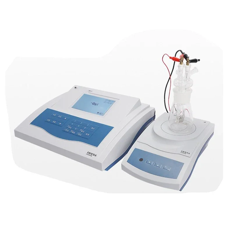 New COD-572COD Tester Chemical Oxygen Demand Oxygen Consumption Tester Water Quality Tester
New COD-572COD Tester Chemical Oxygen Demand Oxygen Consumption Tester Water Quality Tester