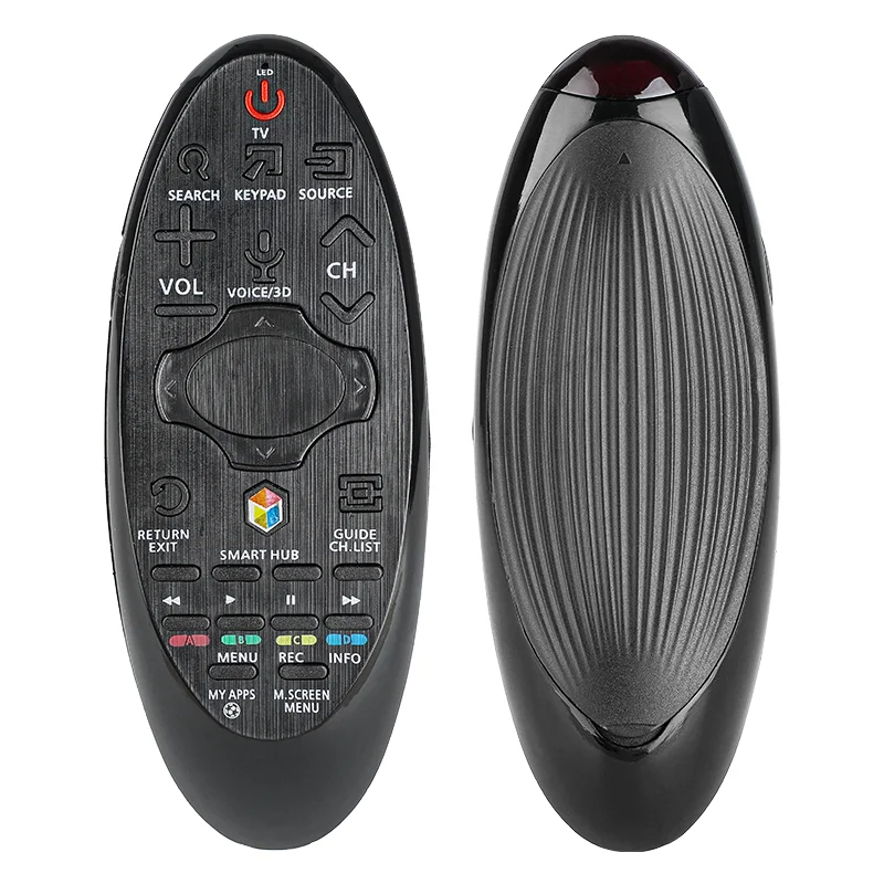 BN59-01185F For Samsung Remote Control Compatible with Samsung TV Controller BN59-01185D BN94-07469A BN59-01182G BN59-01184D
BN59-01185F For Samsung Remote Control Compatible with Samsung TV Controller BN59-01185D BN94-07469A BN59-01182G BN59-01184D