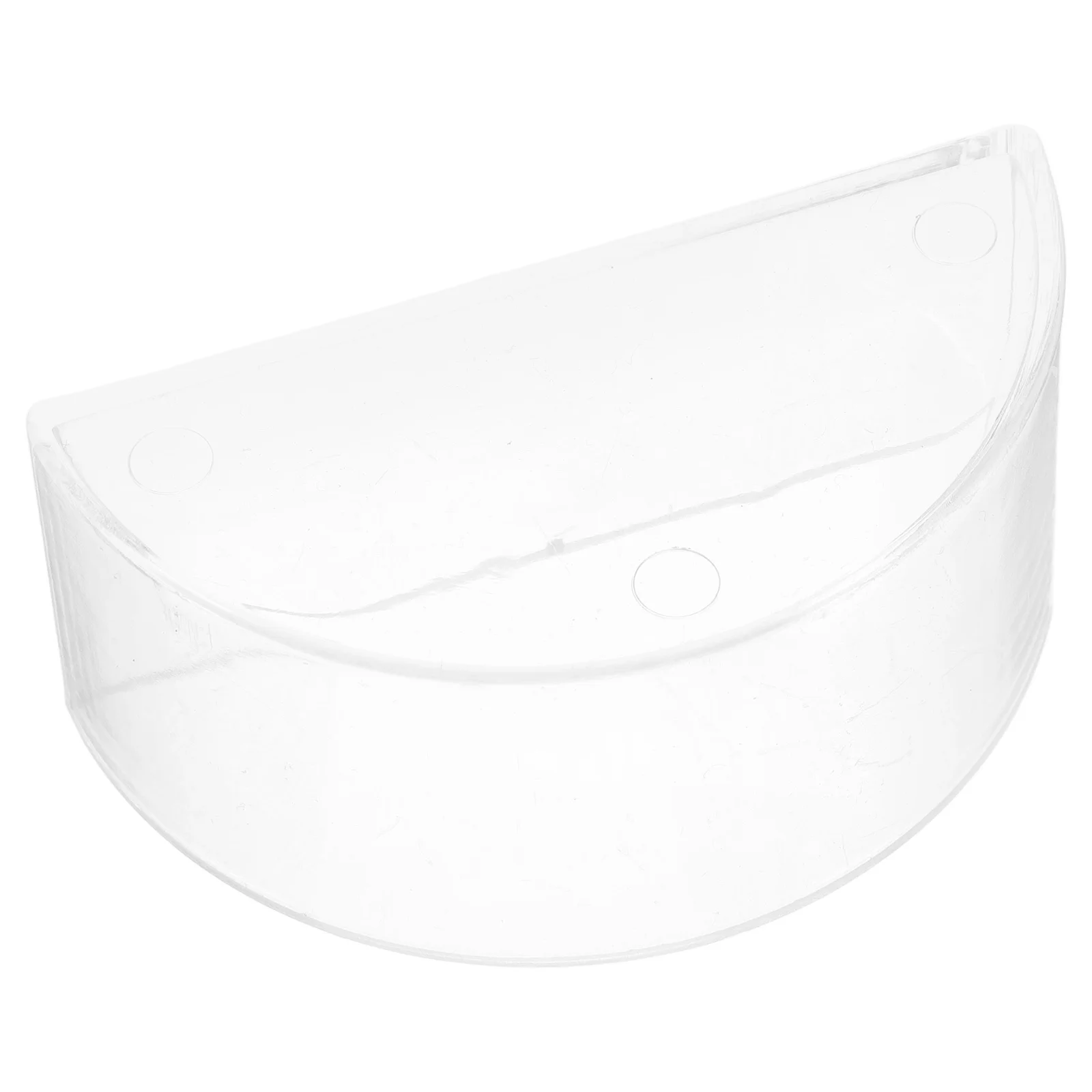 Semicircular Transparent Refraction Tank Optical Experiment Physics Teaching Tool Classroom Lab Demonstration Equipment Physics
Semicircular Transparent Refraction Tank Optical Experiment Physics Teaching Tool Classroom Lab Demonstration Equipment Physics