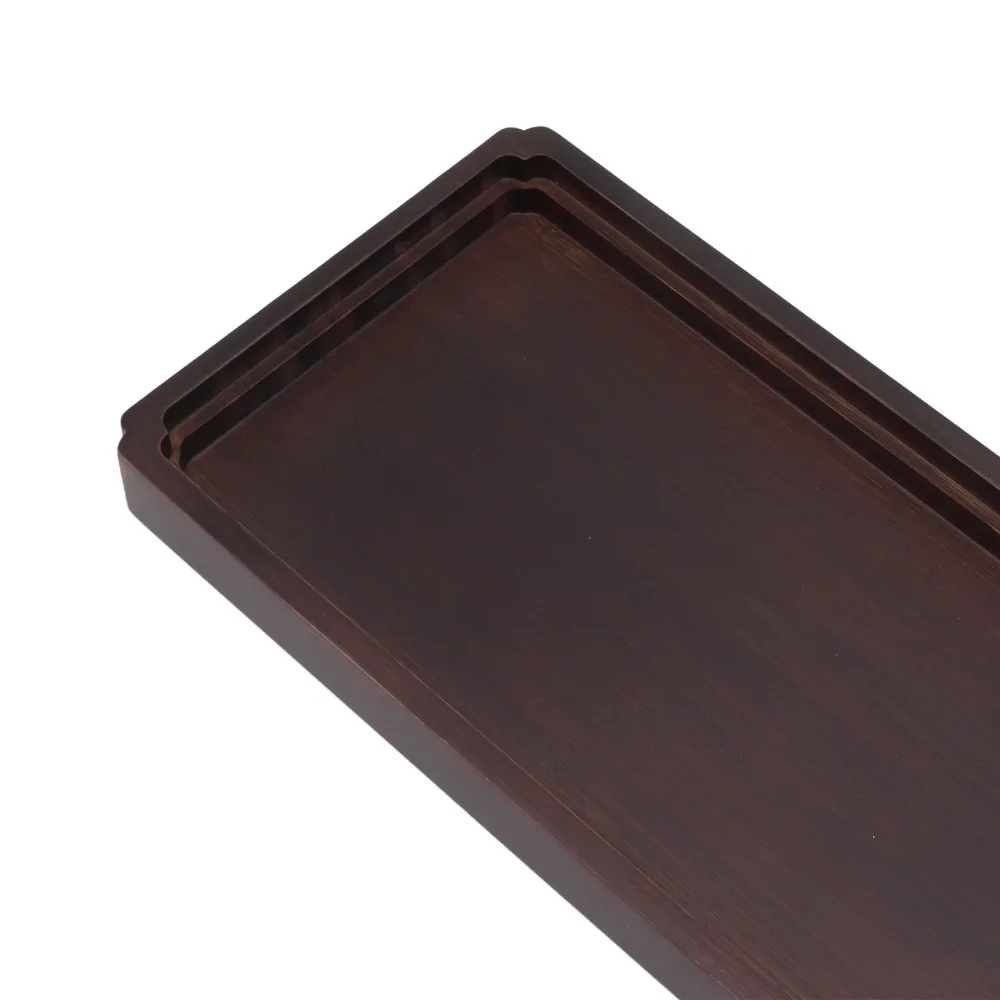 Bamboo Material Chinese Tea Tray Large Size Robust Water Storage Tea Tray Easy Cleaning Simple Decoration Tea Serving Tray
Bamboo Material Chinese Tea Tray Large Size Robust Water Storage Tea Tray Easy Cleaning Simple Decoration Tea Serving Tray