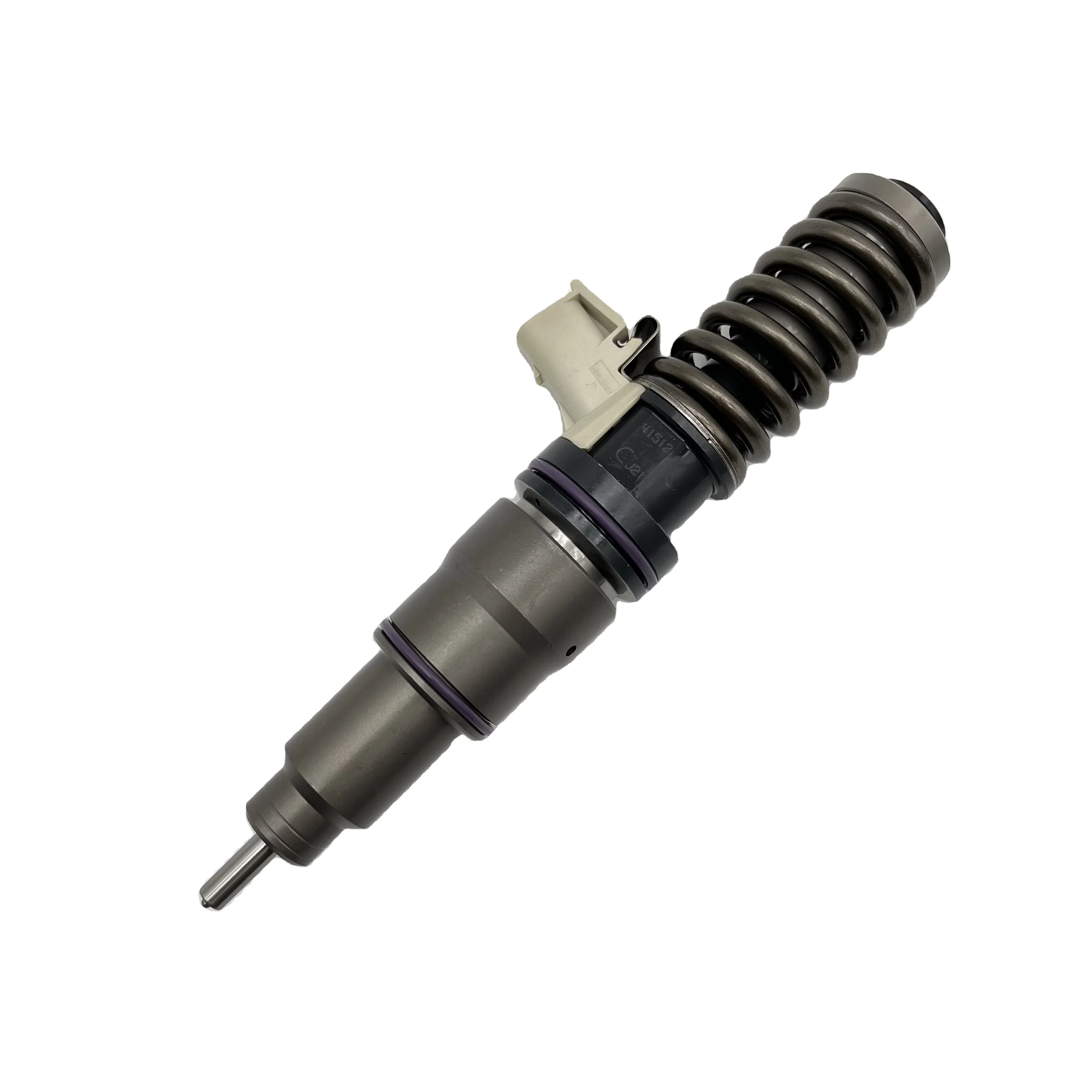 4-контактный топливный инжектор Common Rail 20972222 BEBE4D08004 BEBE4D16004 BEBE4D24004 Для MD13 EURO 4 HIGH POWER
4-контактный топливный инжектор Common Rail 20972222 BEBE4D08004 BEBE4D16004 BEBE4D24004 Для MD13 EURO 4 HIGH POWER
