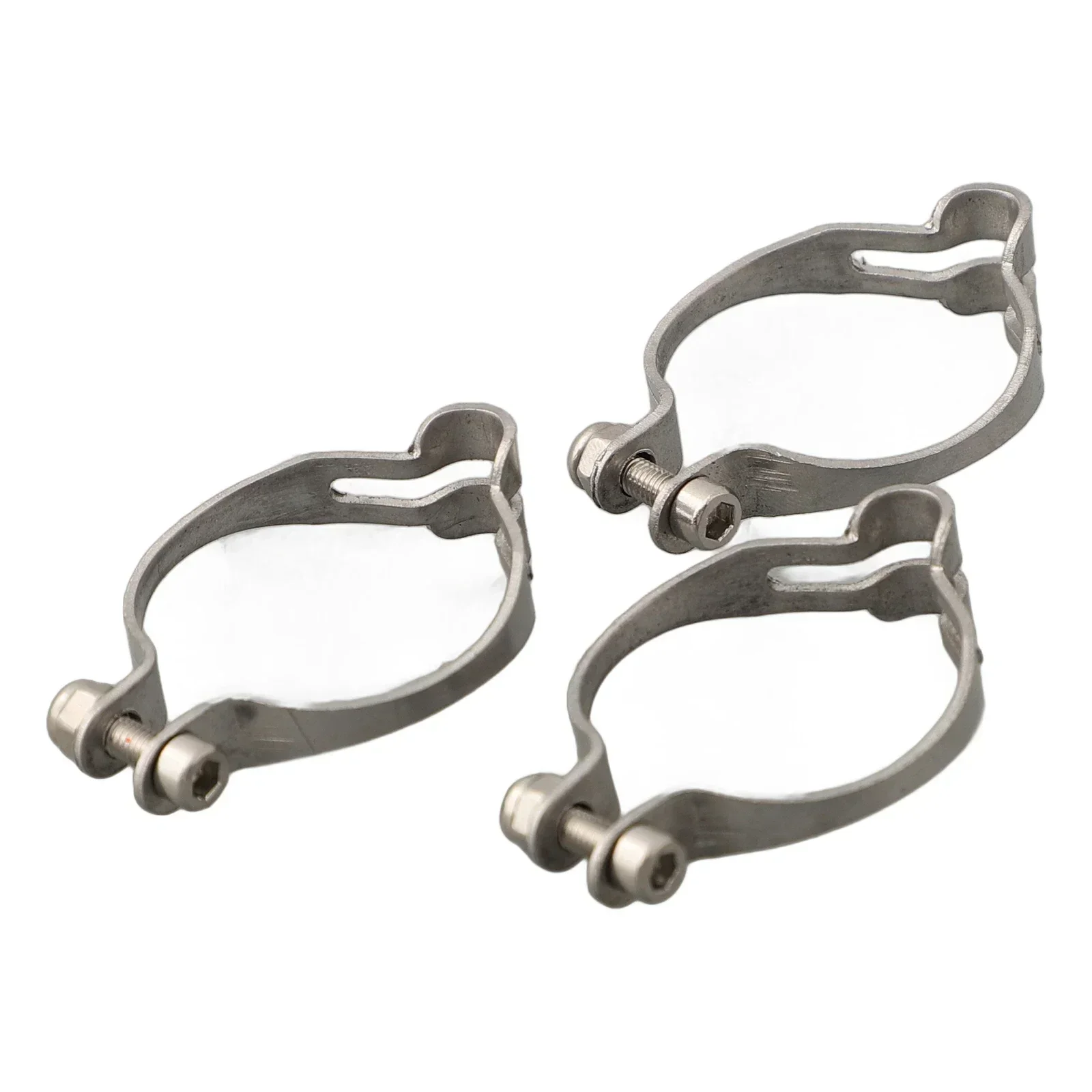 Sporting Cable Clips Clamps Guides Bicycle Accessories Brake Hose Guide Steel 25.4/28.6/31.8/34.9mm 3 Pcs For Bike Newest
Sporting Cable Clips Clamps Guides Bicycle Accessories Brake Hose Guide Steel 25.4/28.6/31.8/34.9mm 3 Pcs For Bike Newest