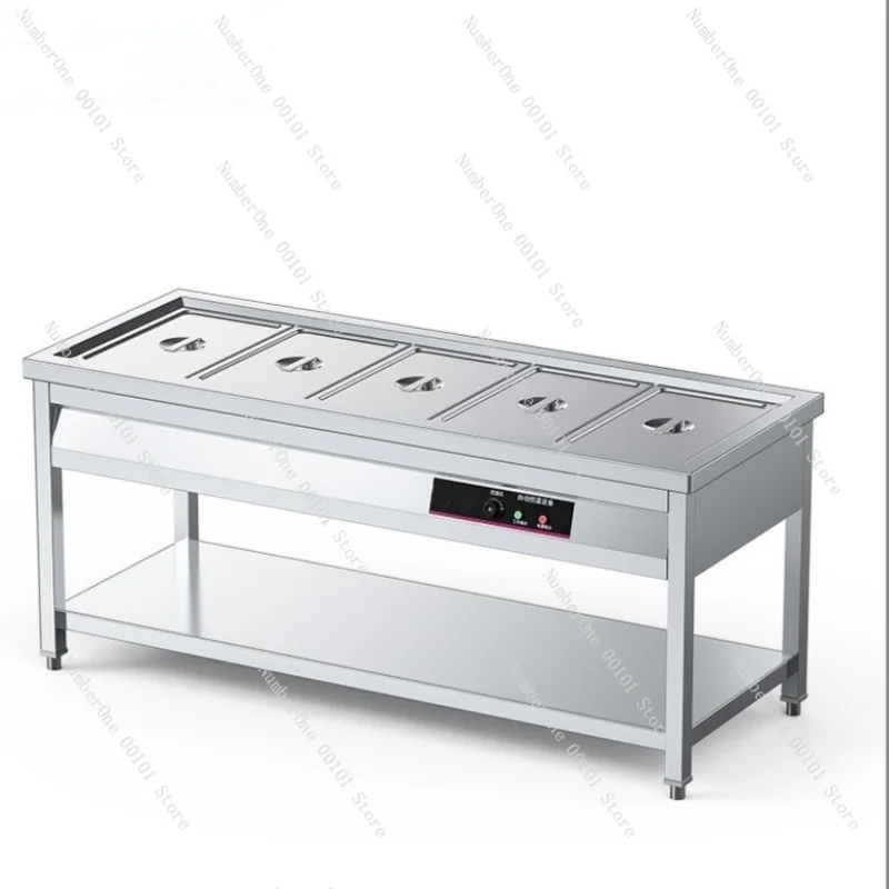 Electric Food Warmer Catering Display Stainless Steel Stove 3 4 5 6 Grid Chafing Dish Heating
Electric Food Warmer Catering Display Stainless Steel Stove 3 4 5 6 Grid Chafing Dish Heating