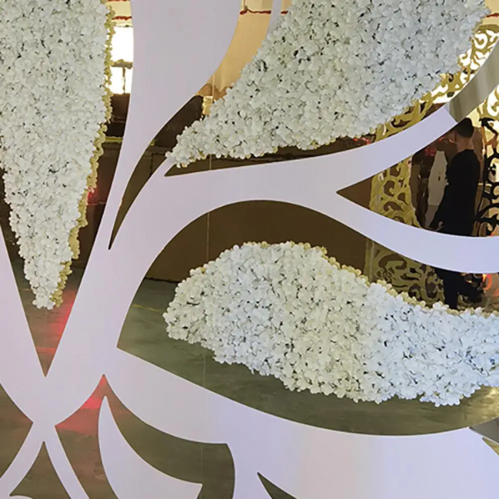 Популярные дизайнерские перегородки из ПВХ с узором для свадеб и оформления помещений, идеальный дизайн
Популярные дизайнерские перегородки из ПВХ с узором для свадеб и оформления помещений, идеальный дизайн