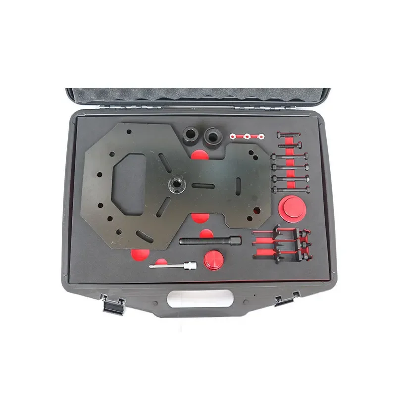 Full New Hand-held Disassembly Tools For Ford Focus DSGDTC Transmission Repair Tool Dual Clutch Removal Tool
Full New Hand-held Disassembly Tools For Ford Focus DSGDTC Transmission Repair Tool Dual Clutch Removal Tool