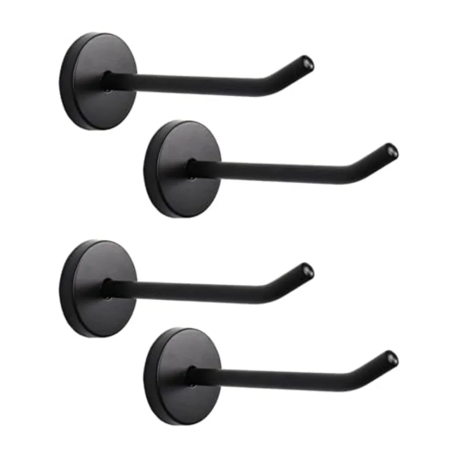 Coat Hook Towel Hooks Stainless Steel Heavy Duty Wall Hooks for Hanging Clothes Wall Mount Towel Holder for Bedroom Kitchen Clo
Coat Hook Towel Hooks Stainless Steel Heavy Duty Wall Hooks for Hanging Clothes Wall Mount Towel Holder for Bedroom Kitchen Clo