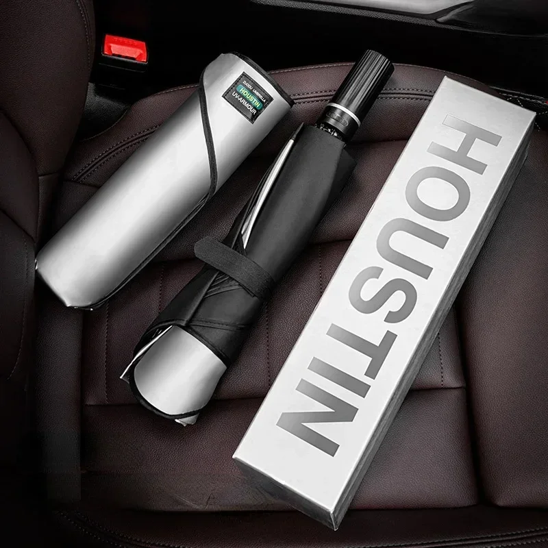 Car window umbrella super sun protection and UV protection folding portable rain and sun dual-purpose strong car umbrella
Car window umbrella super sun protection and UV protection folding portable rain and sun dual-purpose strong car umbrella