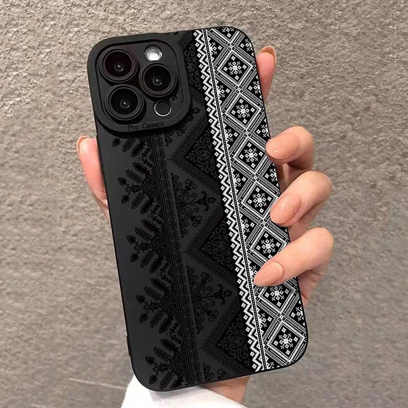 Vintage Totem Painting Phone Case For iPhone 16e Cases iPhone 16 Pro Max 15 14 Plus 13 Mini 12 11 7 8 XS XR X SE 2022 Soft Cover
Vintage Totem Painting Phone Case For iPhone 16e Cases iPhone 16 Pro Max 15 14 Plus 13 Mini 12 11 7 8 XS XR X SE 2022 Soft Cover