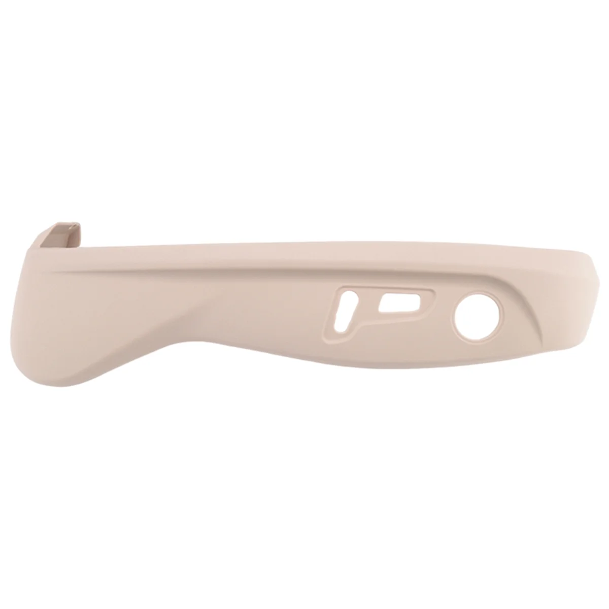 Left Front Seat Outer Frame Trim Panel 8T0881325K38 for A5 8T S5 A4 A6 A7 2009-2018 Car Seat Side Guard 8KD881325,B
Left Front Seat Outer Frame Trim Panel 8T0881325K38 for A5 8T S5 A4 A6 A7 2009-2018 Car Seat Side Guard 8KD881325,B