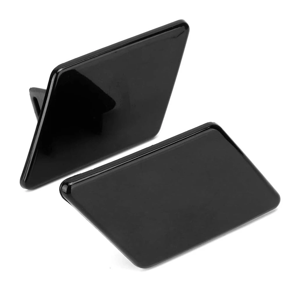 2PCS For BMW 3series E90 E91 2009 2010 2011 2012 Car Headlight Washer Spray Nozzle Cover Headlamp Cleaning Washer Jet Cap
2PCS For BMW 3series E90 E91 2009 2010 2011 2012 Car Headlight Washer Spray Nozzle Cover Headlamp Cleaning Washer Jet Cap