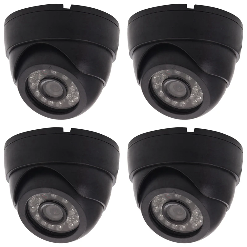 【Hot Cake】4X камера видеонаблюдения HD 800TVL купольная камера безопасности на открытом воздухе
【Hot Cake】4X камера видеонаблюдения HD 800TVL купольная камера безопасности на открытом воздухе