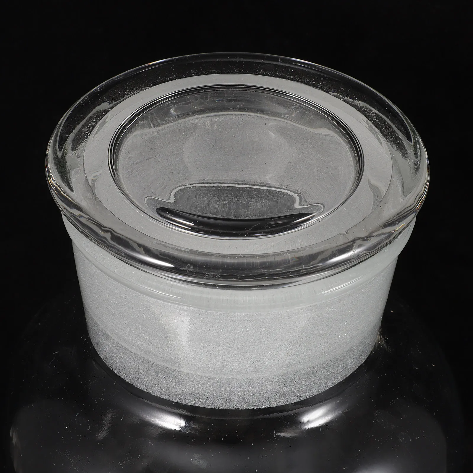 Premium Thick Glass Airtight Storage Jar Large Capacity Wide Container for Dry Food Cereal Candy Salt Pepper Kitchen
Premium Thick Glass Airtight Storage Jar Large Capacity Wide Container for Dry Food Cereal Candy Salt Pepper Kitchen
