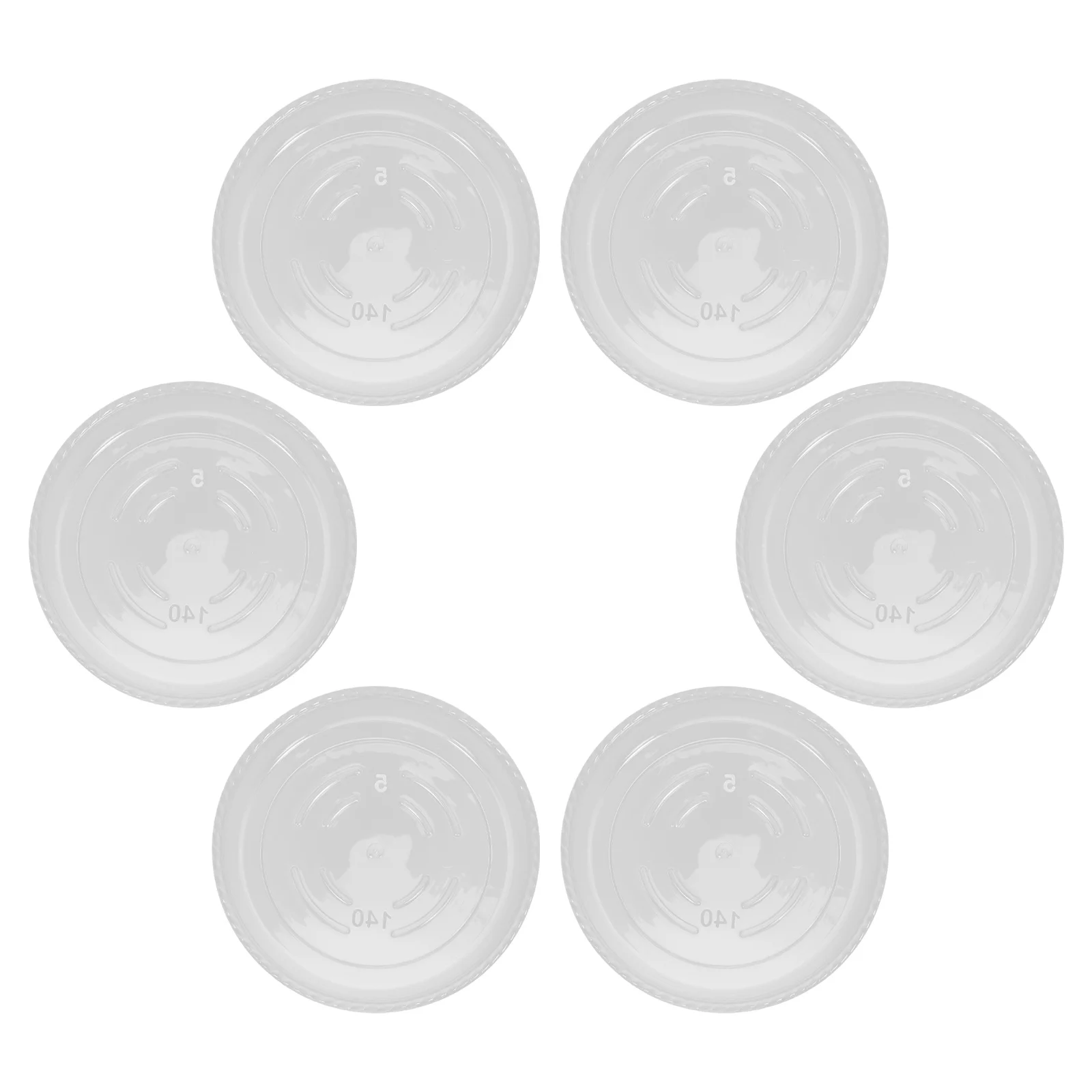 6 Pcs Plant Water Tray Plants Flower Pot Indoor Base Plastic Clear Saucer Drip Trays Saucers
6 Pcs Plant Water Tray Plants Flower Pot Indoor Base Plastic Clear Saucer Drip Trays Saucers