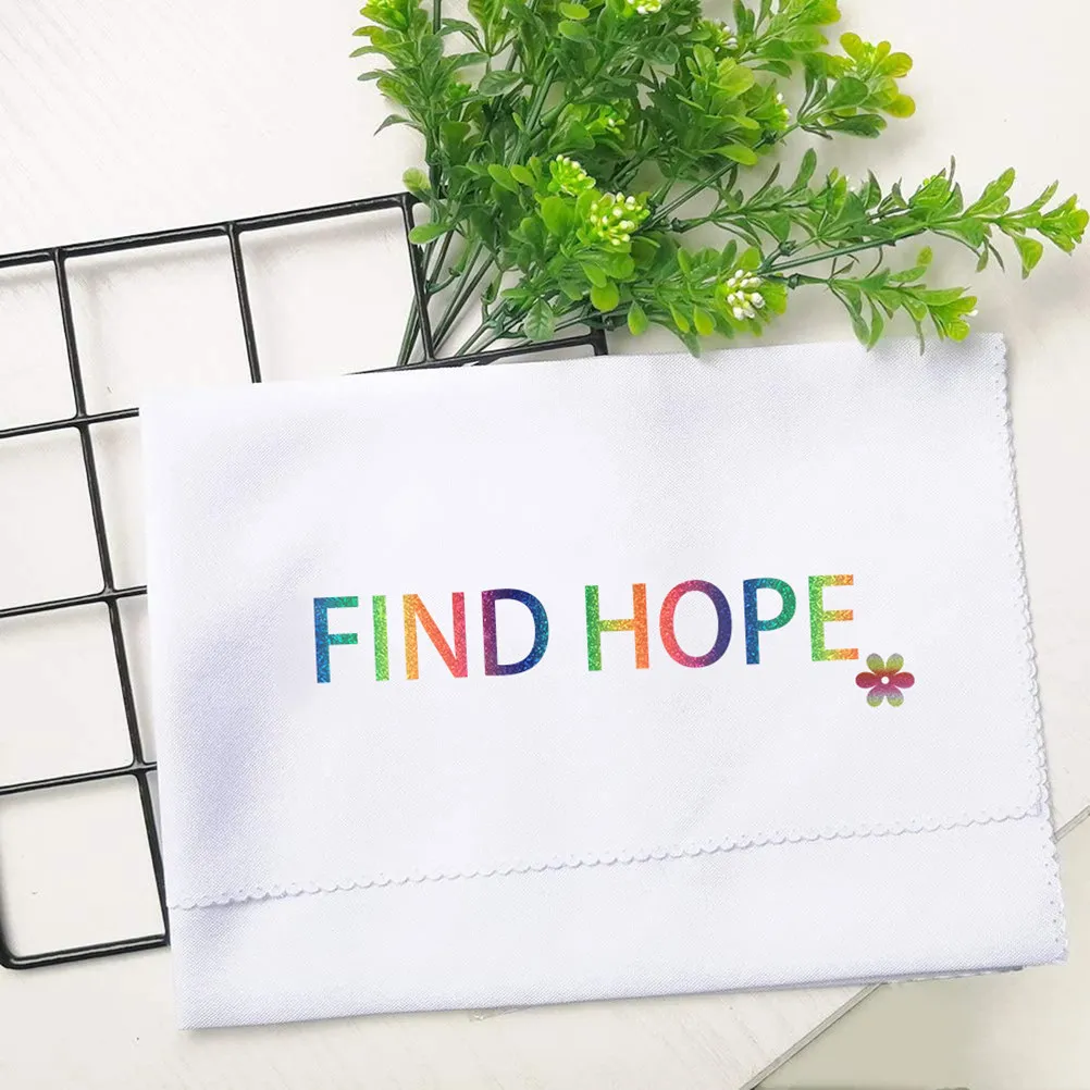 4Pcs Durable PVC Heat Transfer Film Lettering Engraving DIY Film for Garment Shirt Cap Craft Supplies DIY Supply
4Pcs Durable PVC Heat Transfer Film Lettering Engraving DIY Film for Garment Shirt Cap Craft Supplies DIY Supply